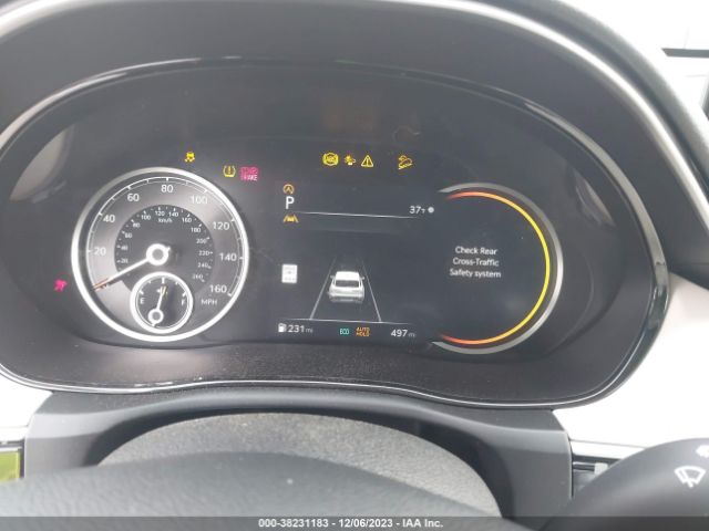 5NMMADTBXRH008039 Genesis Gv70 2.5t Awd