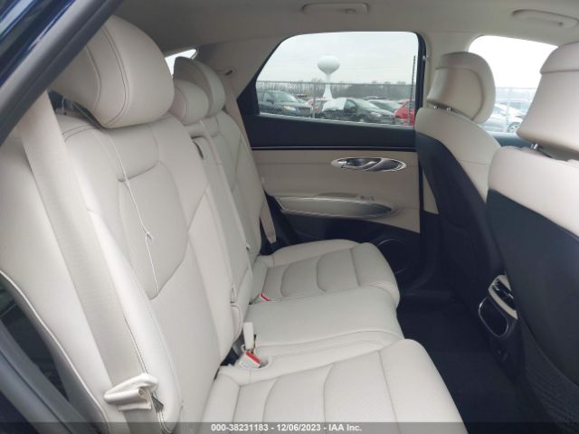 5NMMADTBXRH008039 Genesis Gv70 2.5t Awd