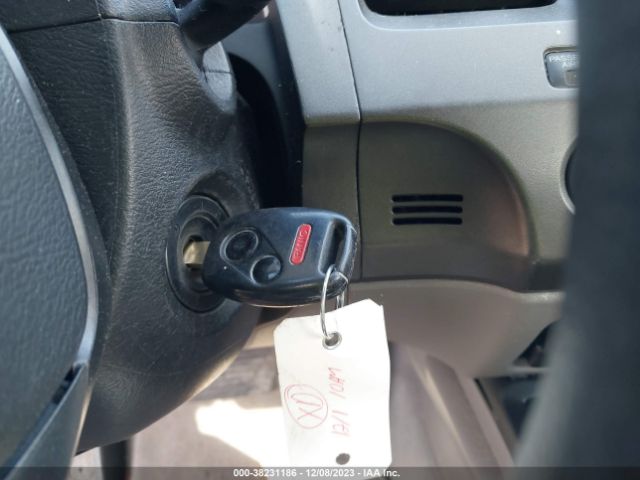 2008 HONDA CIVIC CPE 2HGFG12618H581532 Photo 10