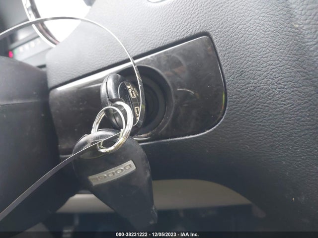 Dodge Grand Caravan Sxt 2016 2C4RDGCG6GR329783 Image 11