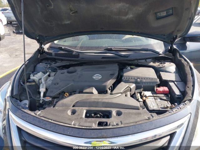 1N4AL3AP0FC126638 Nissan Altima 2.5 S