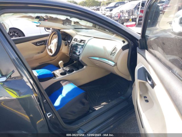 1N4AL3AP0FC126638 Nissan Altima 2.5 S