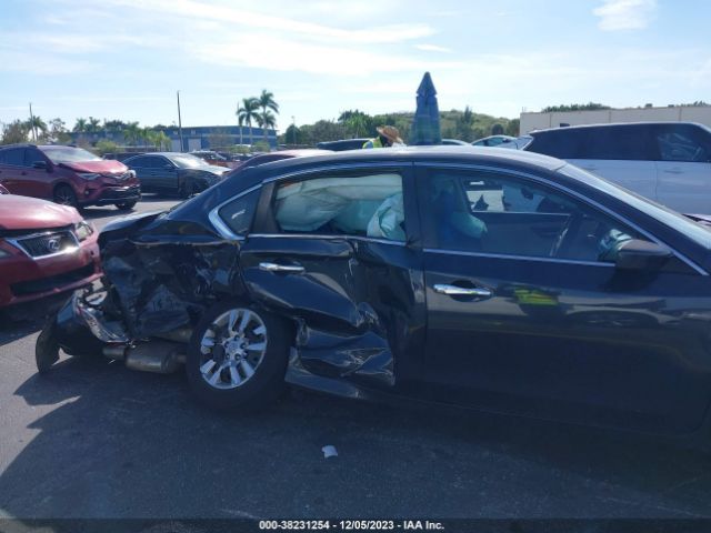 1N4AL3AP0FC126638 Nissan Altima 2.5 S