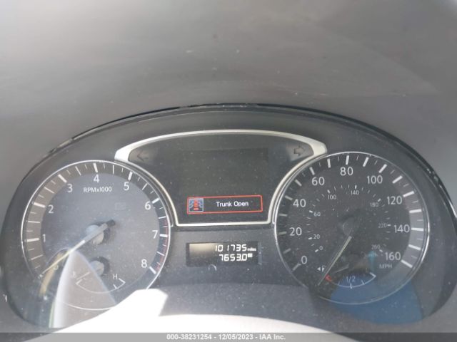 1N4AL3AP0FC126638 Nissan Altima 2.5 S