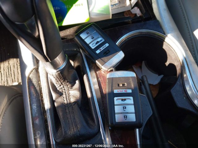 19UUB1F54GA004689 Acura TLX TECH