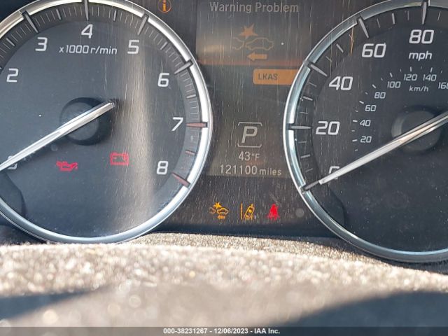 19UUB1F54GA004689 Acura TLX TECH