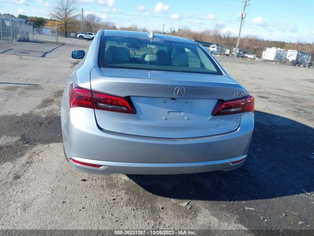 19UUB1F54GA004689 Acura TLX TECH