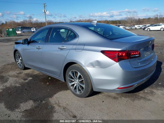 19UUB1F54GA004689 Acura TLX TECH