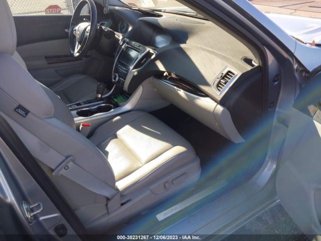 19UUB1F54GA004689 Acura TLX TECH