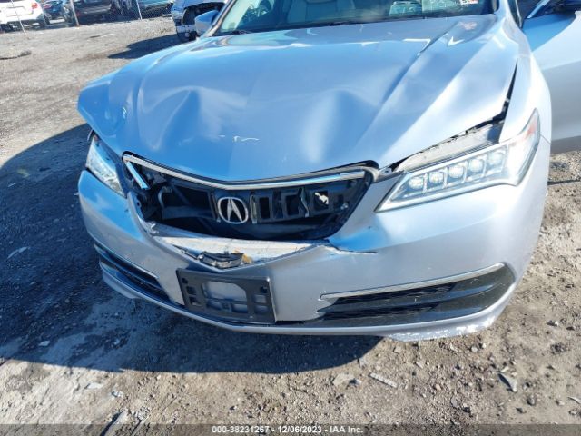 19UUB1F54GA004689 Acura TLX TECH