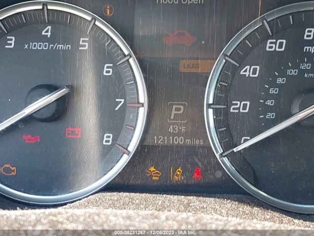 19UUB1F54GA004689 Acura TLX TECH