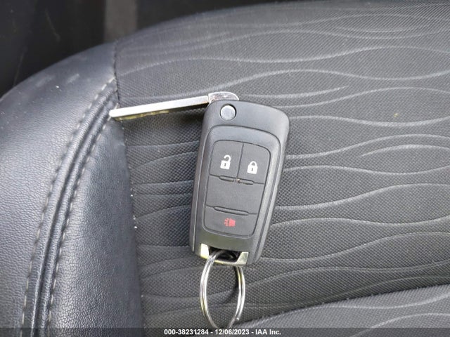 2015 BUICK ENCORE VIN: KL4CJASBXFB208487