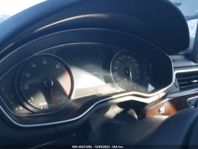 2018 AUDI A4 WAUDNAF40JA139749 Photo 6