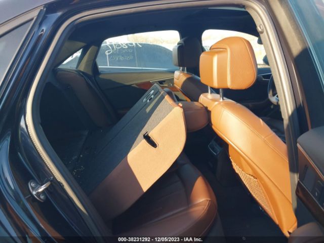 2018 AUDI A4 WAUDNAF40JA139749 Photo 7