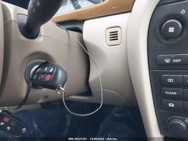 2003 JAGUAR X-TYPE SAJEB51C43WC98712 Photo 10