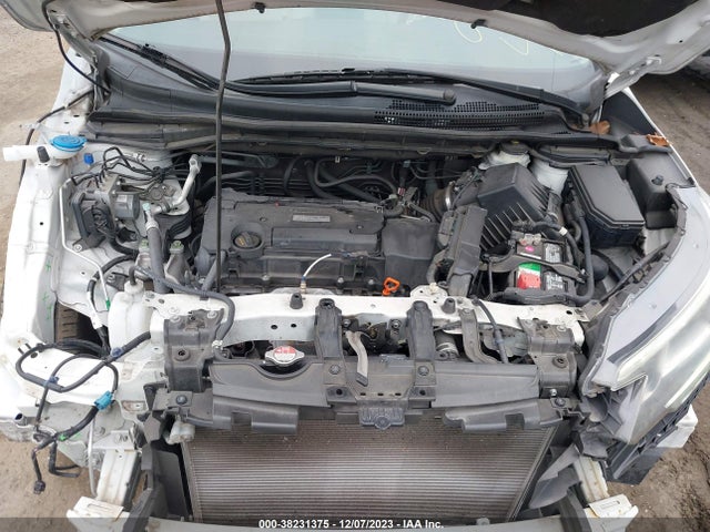 Honda CR-V EX 2016 5J6RM3H59GL019436 Image 10