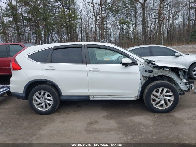 Honda CR-V EX 2016 5J6RM3H59GL019436 Image 14