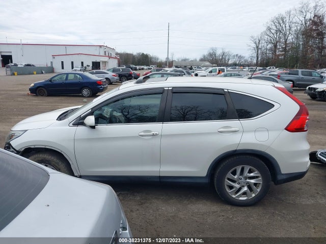 Honda CR-V EX 2016 5J6RM3H59GL019436 Image 15