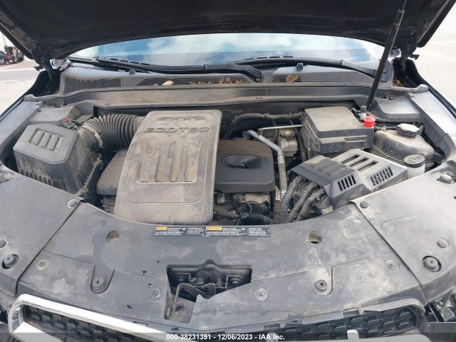 Chevrolet EQUINOX 1LT 2015 2GNALBEK2F6361464 Image 10