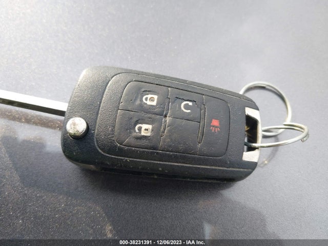 Chevrolet EQUINOX 1LT 2015 2GNALBEK2F6361464 Image 11