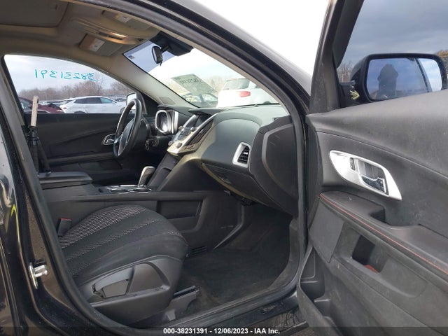 Chevrolet EQUINOX 1LT 2015 2GNALBEK2F6361464 Image 5