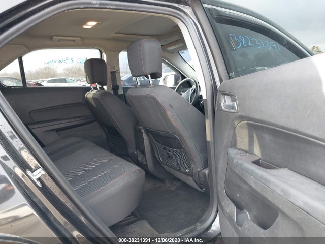 Chevrolet EQUINOX 1LT 2015 2GNALBEK2F6361464 Image 8
