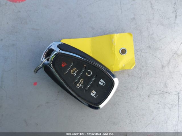 2020 CHEVROLET CAMARO 1G1FB3DX3L0128971 Photo 10