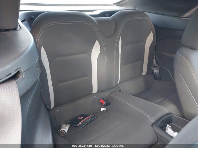 2020 CHEVROLET CAMARO 1G1FB3DX3L0128971 Photo 7