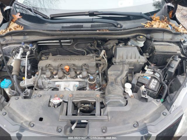 3CZRU6H77HM729339 Honda Hr-v Ex-l