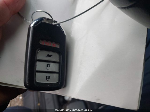 3CZRU6H77HM729339 Honda Hr-v Ex-l