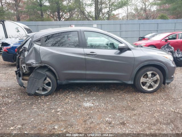 3CZRU6H77HM729339 Honda Hr-v Ex-l