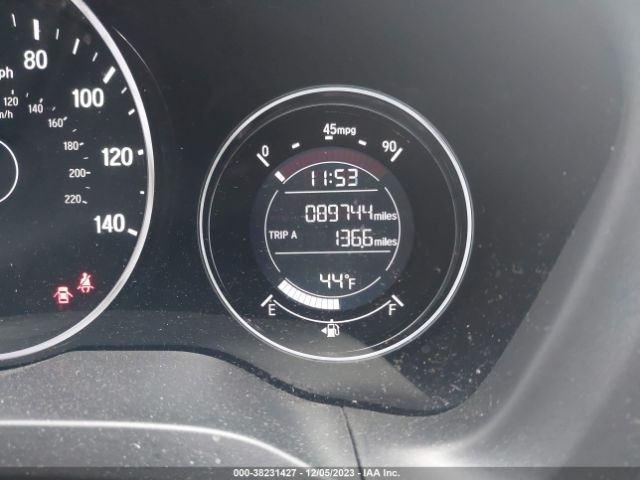 3CZRU6H77HM729339 Honda Hr-v Ex-l