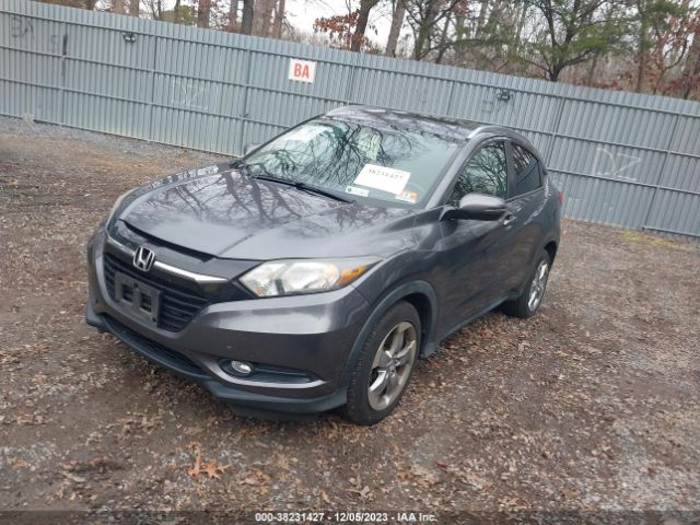 3CZRU6H77HM729339 Honda Hr-v Ex-l