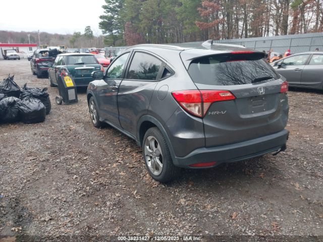 3CZRU6H77HM729339 Honda Hr-v Ex-l