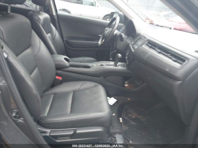 3CZRU6H77HM729339 Honda Hr-v Ex-l
