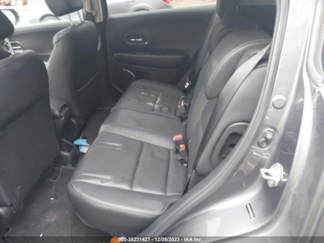 3CZRU6H77HM729339 Honda Hr-v Ex-l