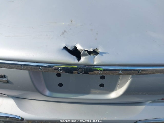 2004 JAGUAR XJ SAJEA71C14SG01937 Photo 5