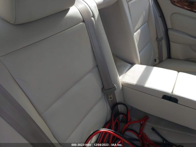 2004 JAGUAR XJ SAJEA71C14SG01937 Photo 7