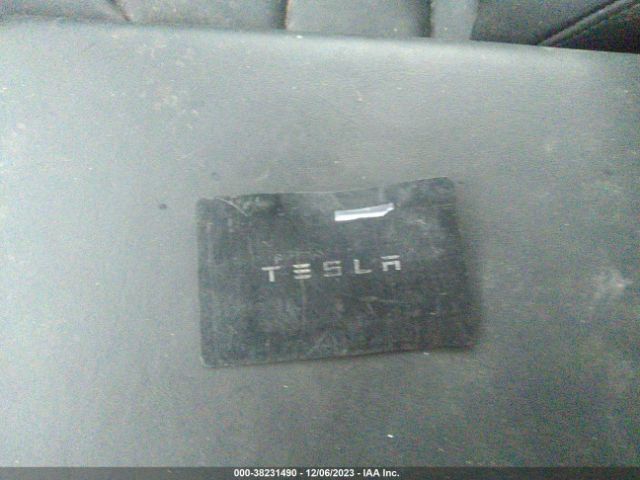 5YJ3E1EB8NF167083 Tesla Model 3 Long Range Dual Motor All-wheel Drive
