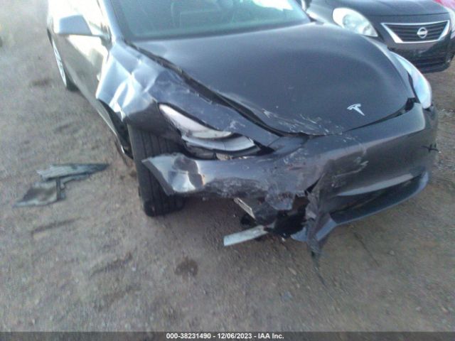 5YJ3E1EB8NF167083 Tesla Model 3 Long Range Dual Motor All-wheel Drive