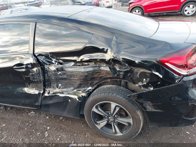 2015 HONDA CIVIC EX VIN: 2HGFG3B83FH513856