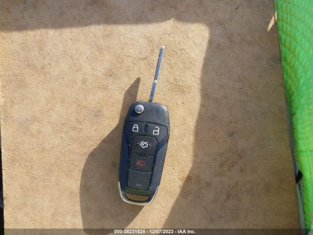 3FA6P0HD4FR307389 Ford FUSION SE