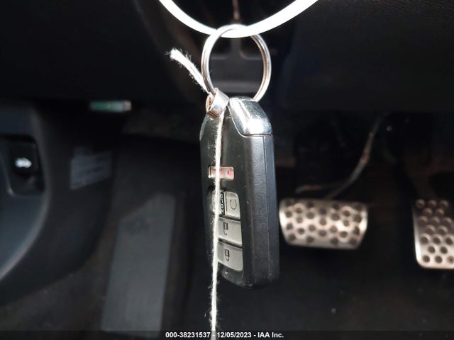 Honda Civic Sport 2019 2HGFC2F80KH526722 Image 11