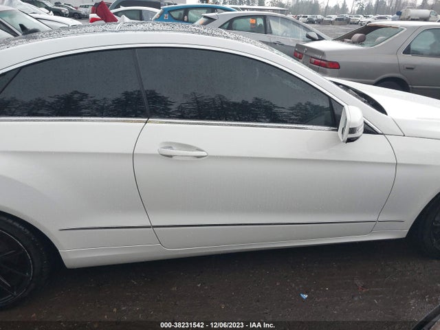 2015 MERCEDES-BENZ E 400 VIN: WDDKJ6FB4FF296234
