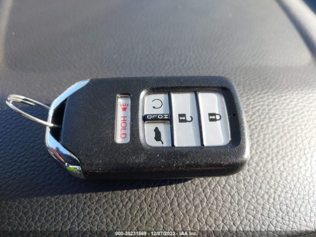5J6RW2H90HL015283 Honda Cr-v Touring