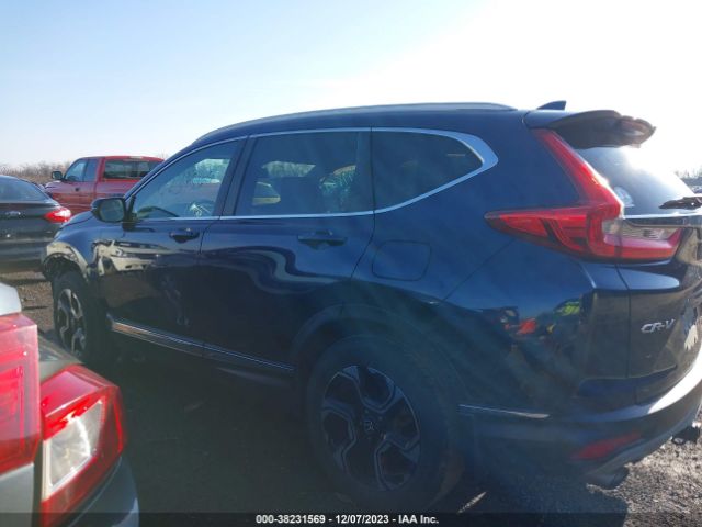 5J6RW2H90HL015283 Honda Cr-v Touring