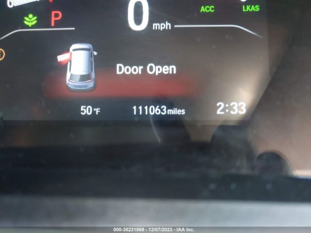 5J6RW2H90HL015283 Honda Cr-v Touring