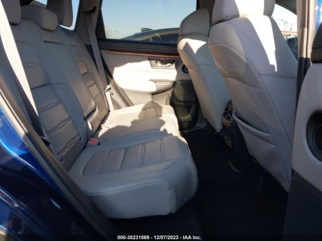 5J6RW2H90HL015283 Honda Cr-v Touring