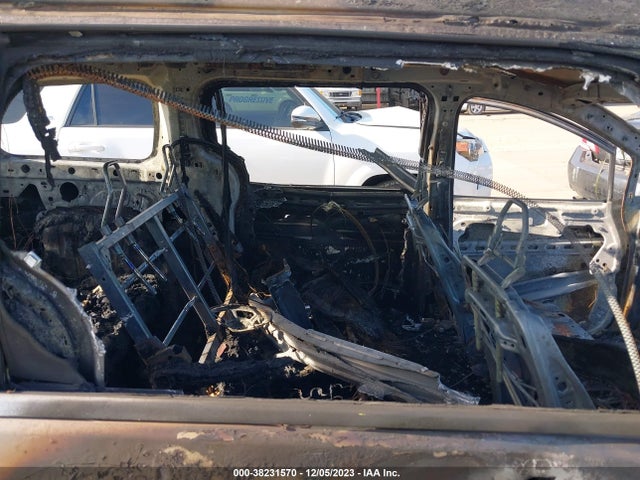 Chrysler PACIFICA L 2018 2C4RC1AG6JR121476 Image 8