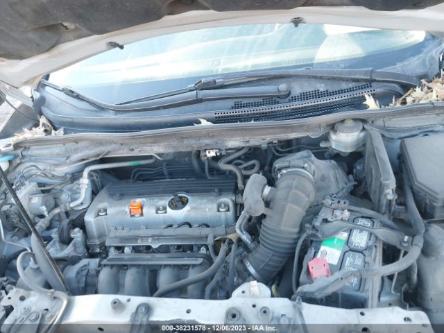 2HKRM4H33EH689141 Honda CR-V LX